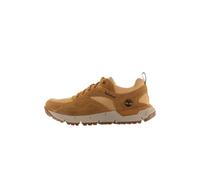 Timberland Voyager Park Low Lace TB0A6DTEEDM Zapatillas Deportivas, Beige, 46 EU