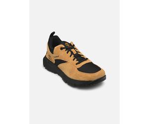 Timberland Voyager Park Low lace Up Sneaker 41 Negro