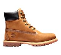TIMBERLAND W Premium 6 Inch Lace Up Waterproof Boot - Mujer - Marrón - talla 41- modelo 2026