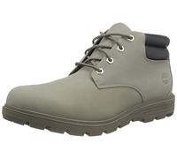 Timberland Walden Park WR Chukka, Botas Hombre, Beige, 40 EU