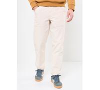 Timberland Washed Canvas Fatigue Pant 34 X 32 Blanco