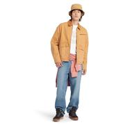 TIMBERLAND - Men's canvas jacket