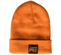 Timberland Watch Cap Pro Orange OS Hombre