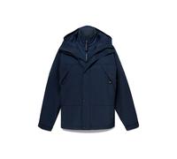 Timberland Waterproof 3in1 Jacket Dark Sapphire Talla: M | Chaquetas Outlet | Hombre | Azul