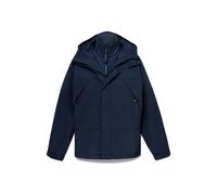 Timberland Waterproof 3in1 Jacket Dark Sapphire Talla: S | Chaquetas Outlet | Hombre | Azul