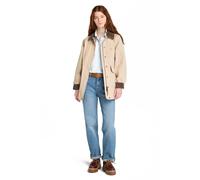 Timberland Waterproof Barn Coat Medium Beige Talla: XL | Chaquetas Finas Outlet | Mujer | Marrón