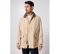 Timberland Waterproof Barn Coat Safari L Beige