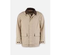 Timberland Waterproof Barn Coat Safari S Beige