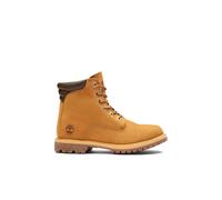 Timberland Waterville 6 Inch Lace Up Waterproof Boot Wheat Talla: 37 | Botas Outlet | Mujer | Marrón