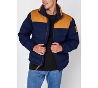 Timberland Welch Mountain Puffer Jacket M Azul