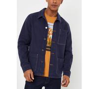 Timberland WF Chore Jacket M Azul