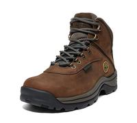 Timberland White Ledge Mid WP, Barco Chukka Hombre, Brown, 44.5 EU