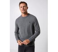 Timberland Williams River Cotton Yd Sweater S Gris