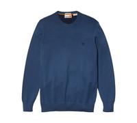 Timberland - Williams River Jumper - Knitwear - Hombre - Azul - S -