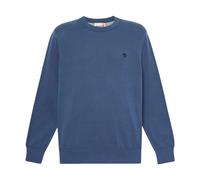 Timberland - Williams River Sweater - Knitwear - Hombre - Azul - L -