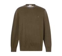 Timberland - Williams River Sweater - Knitwear - Hombre - Verde - 3XL -