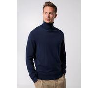Timberland Williams River Turtle Neck Cotton Sweate XXL Azul