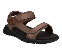 Timberland WINDHAM TRAIL, Sandalias de tiras para hombre, EU 47.5