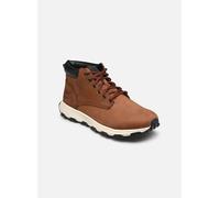Timberland Winsor Park Chukka 40 Marrón