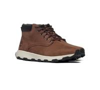 Timberland Winsor Park Mid Lace TB1A6599212 Botas, Negro , 41 EU