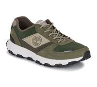 Timberland Winsor Park Ox, Zapatillas Hombre, Vert Olive, 41 EU