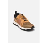 Timberland WINSOR TRAIL LOW LACE SNEAKER 41 Amarillo
