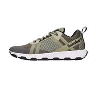 Timberland - Winsor Trail Low Lace Up Sneaker - Sport - Hombre - Beige - 40 EU -