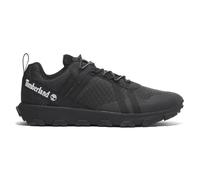Timberland Winsor Trail Low LC Waterproof Sn TB0A6DH2EK9 - Zapatillas Deportivas, Negro, 42 EU