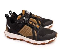 Timberland Winsor Trail TB0A6DH2EDM, Basket, Negro, 42 EU