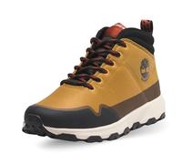 Timberland Winsor, Zapatillas para Caminar Hombre, Wheat Ripstop, 43 EU