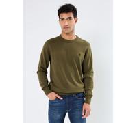 Timberland WLRV Cotton YD Sweater XXL Verde