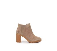 TIMBERLAND - Women's Allington mid Chelsea boot