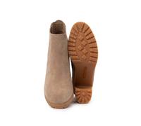TIMBERLAND - Women's Allington mid Chelsea boot