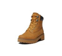 Timberland Women's Carnaby Cool 6 Inch Ankle Boot, Wheat, 42 EU