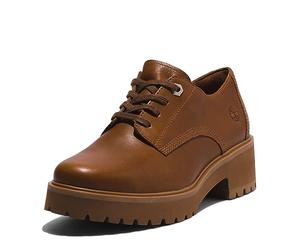 Timberland Women's Carnaby Cool Oxford, Silla, 7 UK Wide