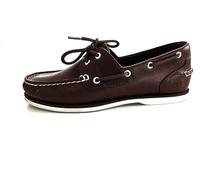 TIMBERLAND - Women's classic boat shoes - Number 37.5