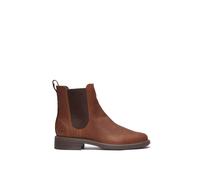 TIMBERLAND - Women's mid Chelsea Verona Square ankle boot