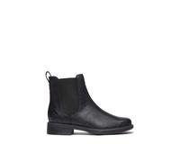 TIMBERLAND - Women's mid Chelsea Verona Square ankle boot