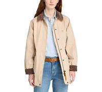 TIMBERLAND - Women's waterproof Barn Wenham jacket
