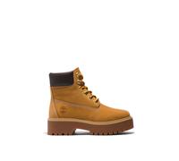 TIMBERLAND STONE STREET 6 INCH LA MARRON 40