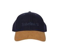 Timberland Wool Bb Cap Peacoat Talla: OS | Sombreros Outlet | Hombre