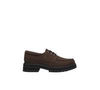 Timberland Zapata de encaje W02 - Negro 45