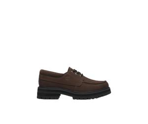 Timberland Zapata de encaje W02 - Negro 45