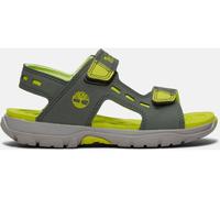 Timberland Zapatilla baja autoadherente infantil 0A66 EUR 32