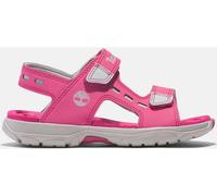 Timberland Zapatilla baja autoadherente infantil 0A66 EUR 34