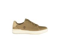 Timberland - Zapatilla Baja Beige con Detalles en Contraste - Shoes - Hombre - Beige - 40 EU -