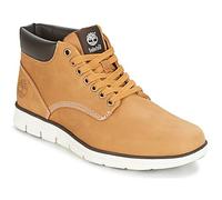 Timberland Zapatillas altas BRADSTREET CHUKKA LEATHER in Marrón 47 1/2