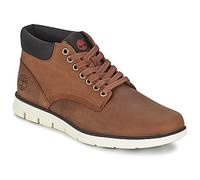 Timberland Zapatillas altas BRADSTREET CHUKKA LEATHER in Marrón 47 1/2