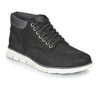 Timberland Zapatillas altas BRADSTREET CHUKKA LEATHER in Negro 45