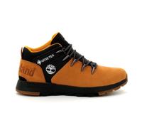 Timberland - Zapatillas altas con cordones Sprint Trekker - Sport - Hombre - Marrón - 45 EU -